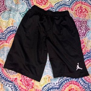 Boy Jordan shorts